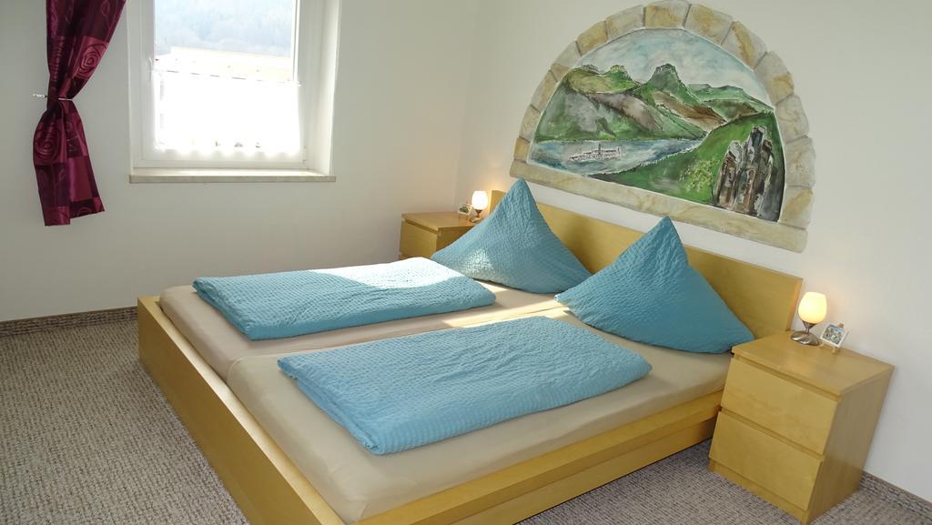 Ferienwohnung "Moeller" Rathmannsdorf Екстериор снимка