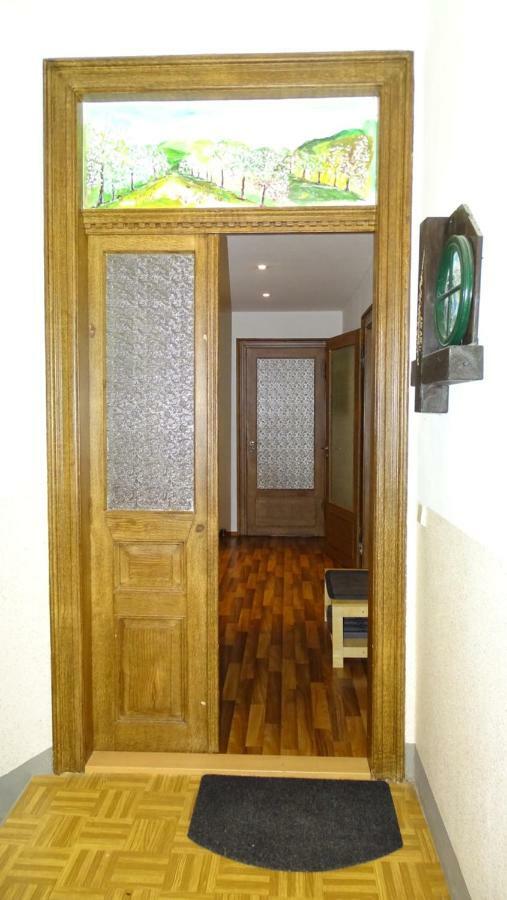 Ferienwohnung "Moeller" Rathmannsdorf Екстериор снимка